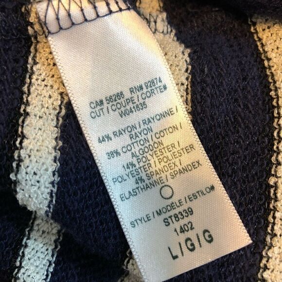 Splendid open knit stretch cardigan - Picture 4 of 5